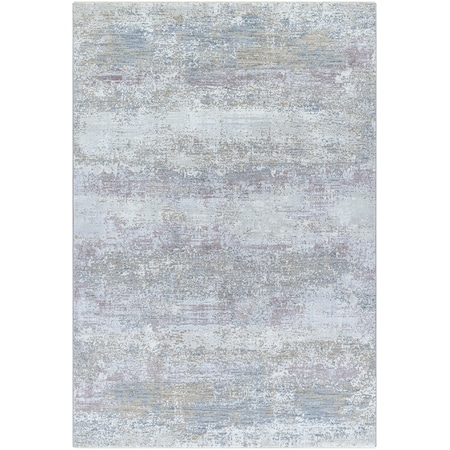 Brunswick BWK-2328 Area Rug , With Fringe